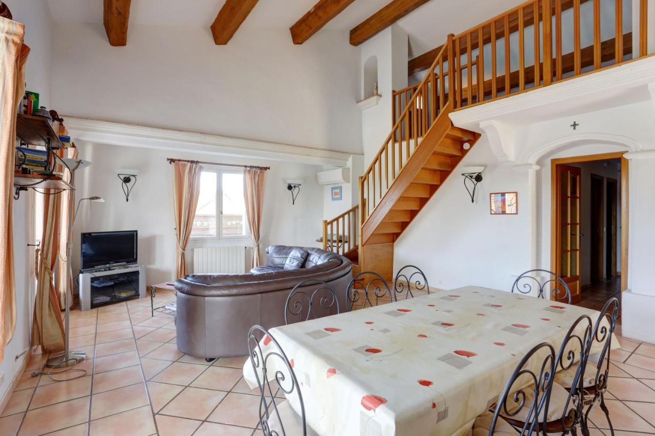 Villa De Charme, 8 Pers, Climatisee, Piscine Chauffee, Calme Garanti Roquebrune-sur-Argens