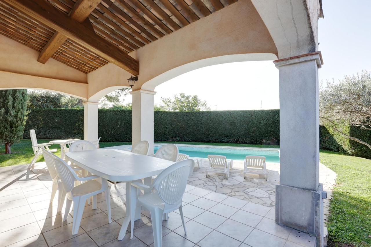 De Charme, 8 Pers, Climatisee, Piscine Chauffee, Calme Garanti *