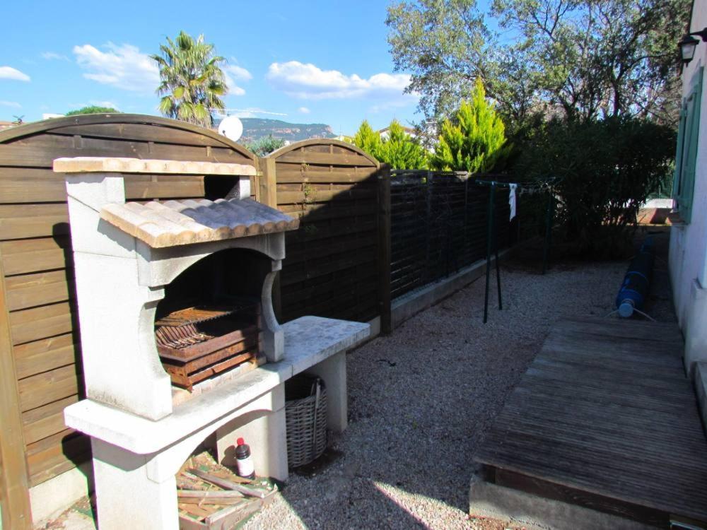 De Charme, 8 Pers, Climatisee, Piscine Chauffee, Calme Garanti Villa *