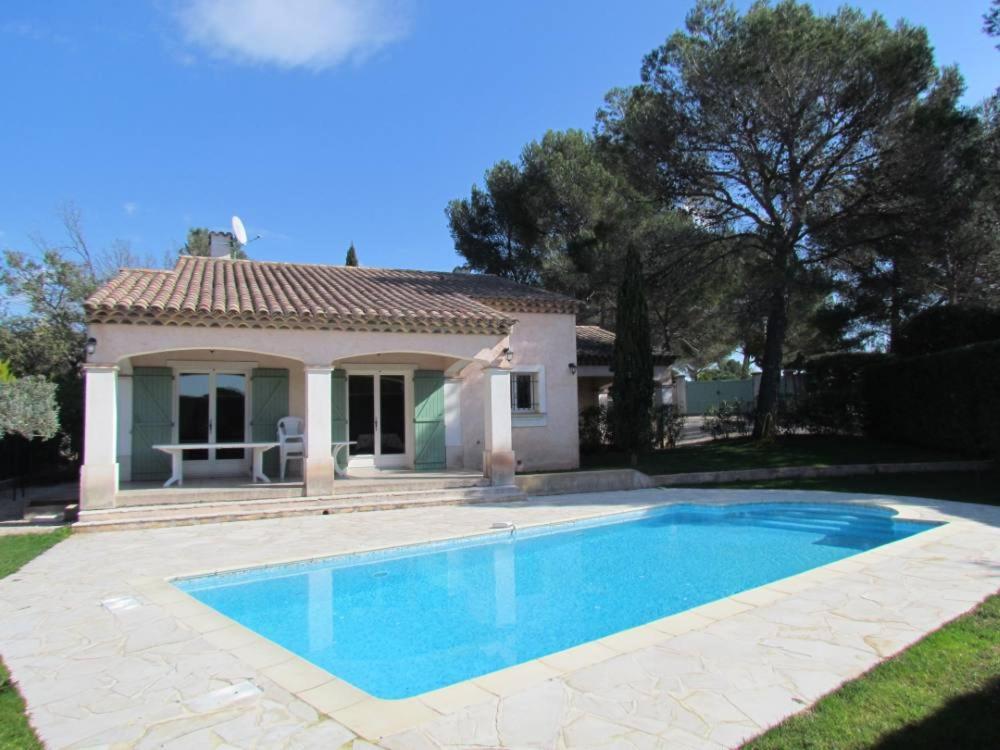 De Charme, 8 Pers, Climatisee, Piscine Chauffee, Calme Garanti *