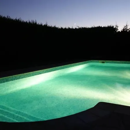 Villa De Charme, 8 Pers, Climatisee, Piscine Chauffee, Calme Garanti Roquebrune-sur-Argens Buitenkant foto