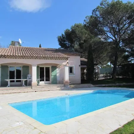 Villa De Charme, 8 Pers, Climatisee, Piscine Chauffee, Calme Garanti Roquebrune-sur-Argens Buitenkant foto