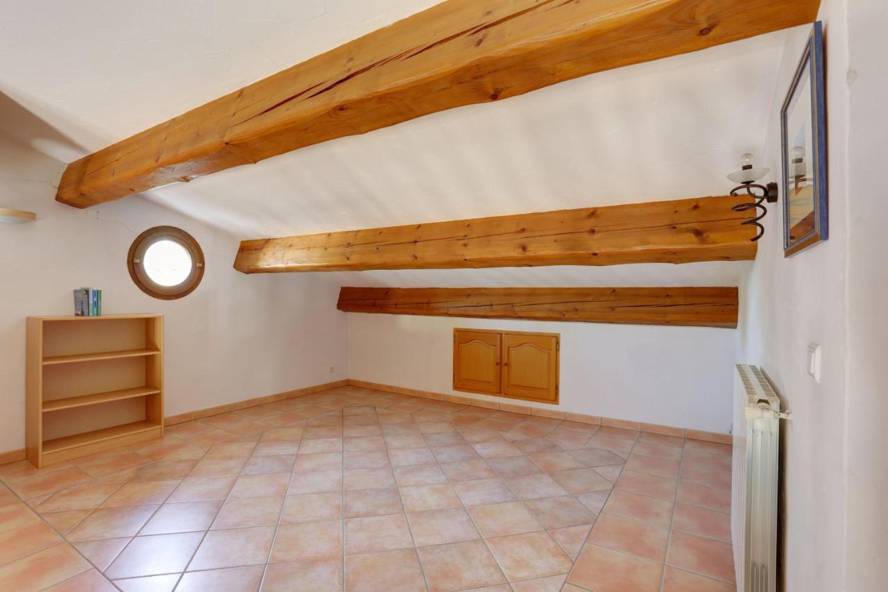 De Charme, 8 Pers, Climatisée, Piscine Chauffée, Calme Garanti Villa *