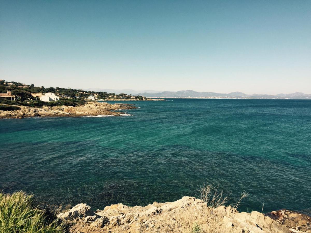 De Charme, 8 Pers, Climatisee, Piscine Chauffee, Calme Garanti Villa Roquebrune-sur Argens