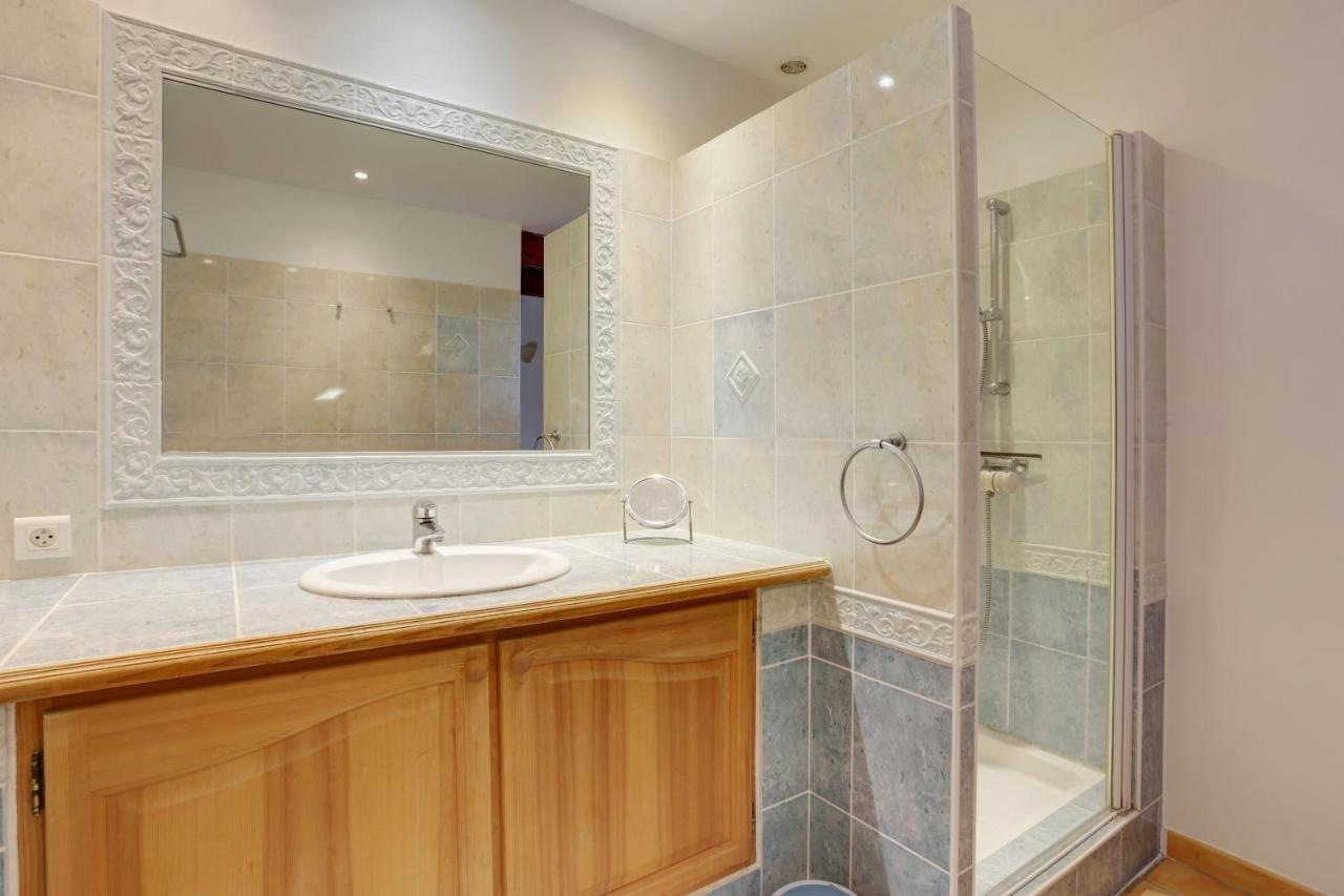 De Charme, 8 Pers, Climatisee, Piscine Chauffee, Calme Garanti